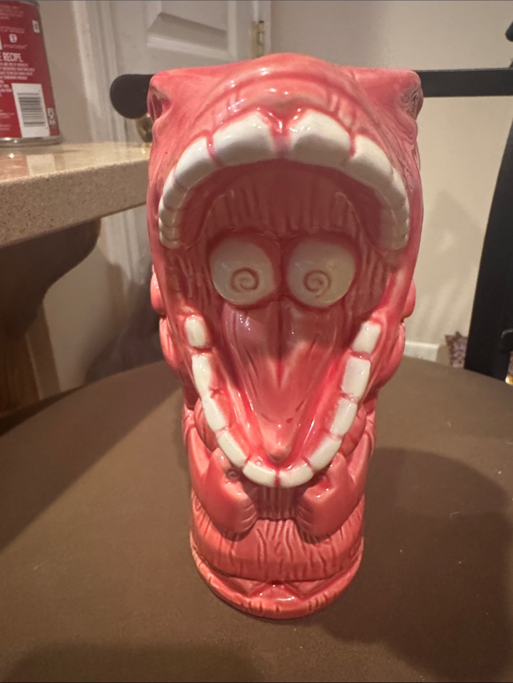 Beetlejuice Barbara Geeki Tikis Mug